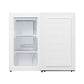 Fridgemaster MUZ4860E Under Counter Freezer | White