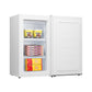Fridgemaster MUZ4860E Under Counter Freezer | White