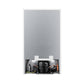 Fridgemaster MUZ4860E Under Counter Freezer | White