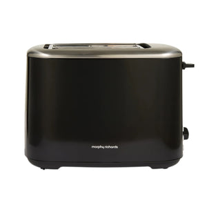 Morphy Richards Equip 2 Slice Toaster - Variable Browning Control