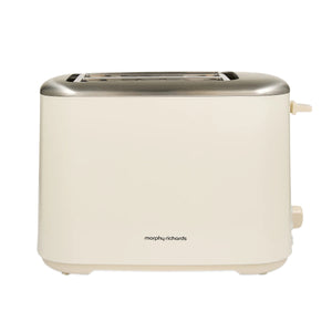 Morphy Richards Equip 2 Slice Toaster - Variable Browning Control