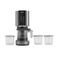 Ninja NC300UK Ice Cream & Dessert Maker - Black