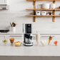 Ninja NC300UK Ice Cream & Dessert Maker - Black
