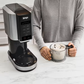 Ninja NC300UK Ice Cream & Dessert Maker - Black