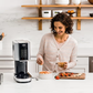 Ninja NC300UK Ice Cream & Dessert Maker - Black
