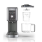Ninja NC501UK Deluxe 10-in-1 Ice Cream and Frozen Drink Maker - Black