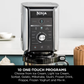 Ninja NC501UK Deluxe 10-in-1 Ice Cream and Frozen Drink Maker - Black