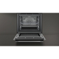 NEFF B1ACE4HN0B Built in 71L Electric Single Oven