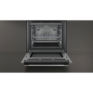 EX DISPLAY NEFF B1ACE4HN0B Built in 71L Electric Single Oven