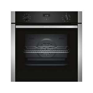 NEFF B1ACE4HN0B Built in 71L Electric Single Oven