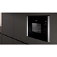 NEFF HLAWD23N0B N50 Built-In Microwave