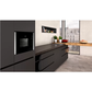 NEFF HLAWD23N0B N50 Built-In Microwave