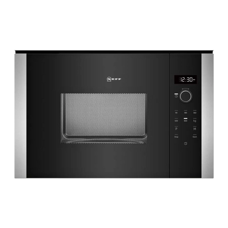 NEFF HLAWD23N0B N50 Built-In Microwave