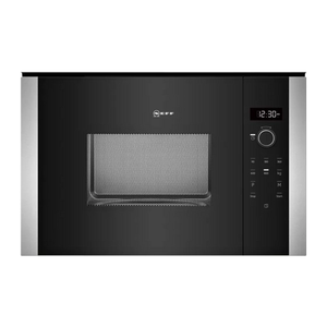 NEFF HLAWD23N0B N50 Built-In Microwave