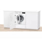NEFF W544BX2GB Built In 8kg 1400 Spin Washing Machine