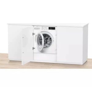 NEFF W544BX2GB Built In 8kg 1400 Spin Washing Machine