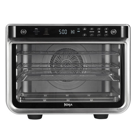 Ninja DT200UK 10-in-1 Multifunction Oven - Black