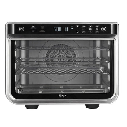 Ninja DT200UK 10-in-1 Multifunction Oven - Black