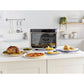 Ninja DT200UK 10-in-1 Multifunction Oven - Black
