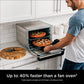 Ninja DT200UK 10-in-1 Multifunction Oven - Black
