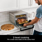 Ninja DT200UK 10-in-1 Multifunction Oven - Black