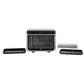 Ninja DT200UK 10-in-1 Multifunction Oven - Black
