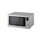 Panasonic NN-CD88QSBPQ 4-in-1 Combination Microwave Oven with Air Fry | 34L | Metallic Silver