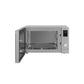 Panasonic NN-CD88QSBPQ 4-in-1 Combination Microwave Oven with Air Fry | 34L | Metallic Silver