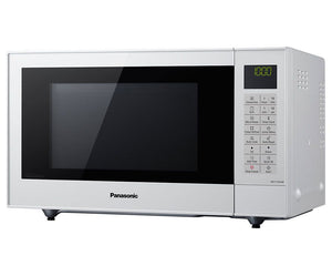 Panasonic NN-CT54JWBPQ 27L 1000W Combination Microwave Oven