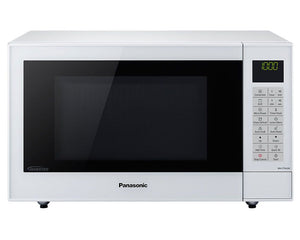 Panasonic NN-CT54JWBPQ 27L 1000W Combination Microwave Oven