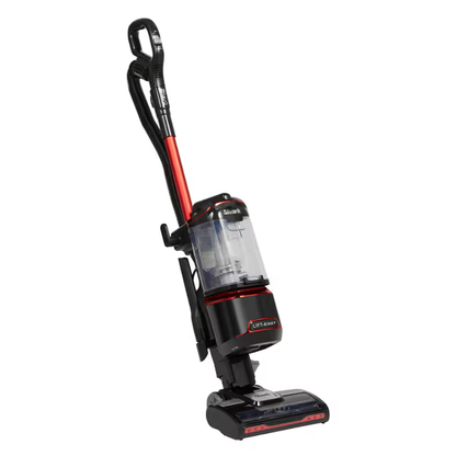 Shark NV602UKT Lift-Away Upright Vacuum Cleaner - Pet Model - Red