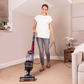 Shark NV602UKT Lift-Away Upright Vacuum Cleaner - Pet Model - Red