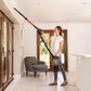 Shark NV602UKT Lift-Away Upright Vacuum Cleaner - Pet Model - Red