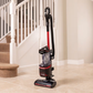 Shark NV602UKT Lift-Away Upright Vacuum Cleaner - Pet Model - Red