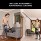 Shark NV602UK Lift-Away Upright Vacuum Cleaner
