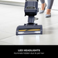 Shark NZ691UK Anti Hair Wrap Upright Vacuum Cleaner with Lift-Away
