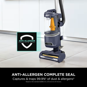 Shark NZ691UK Anti Hair Wrap Upright Vacuum Cleaner with Lift-Away