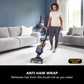 Shark NZ691UK Anti Hair Wrap Upright Vacuum Cleaner with Lift-Away