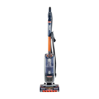 Shark NZ801UKT Anti Hair Wrap Upright Vacuum Cleaner with Powered Lift-Away True Pet