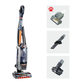 Shark NZ801UKT Anti Hair Wrap Upright Vacuum Cleaner with Powered Lift-Away True Pet