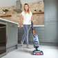 Shark NZ801UKT Anti Hair Wrap Upright Vacuum Cleaner with Powered Lift-Away True Pet