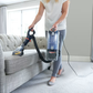 Shark NZ801UKT Anti Hair Wrap Upright Vacuum Cleaner with Powered Lift-Away True Pet