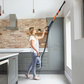 Shark NZ801UKT Anti Hair Wrap Upright Vacuum Cleaner with Powered Lift-Away True Pet