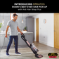 Shark NZ860UKT Stratos Anti hair Wrap Plus Upright Vacuum Cleaner