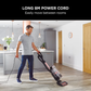 Shark NZ860UKT Stratos Anti hair Wrap Plus Upright Vacuum Cleaner