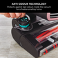 Shark NZ860UKT Stratos Anti hair Wrap Plus Upright Vacuum Cleaner