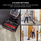 Shark NZ860UKT Stratos Anti hair Wrap Plus Upright Vacuum Cleaner