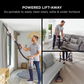 Shark NZ860UKT Stratos Anti hair Wrap Plus Upright Vacuum Cleaner