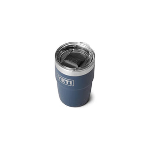 YETI Rambler Stackable Cup 8oz (236ml) - Navy