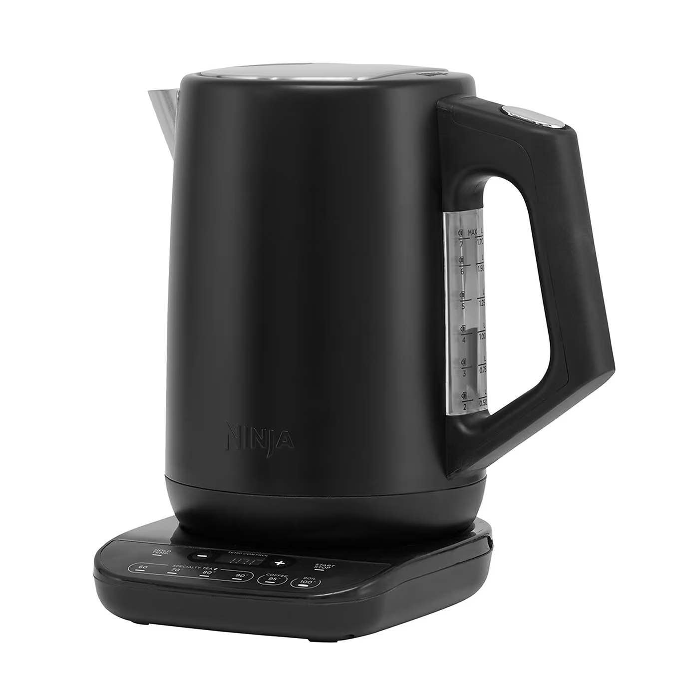 Ninja KT200UK 1.7 Litres Jug Kettle - Black
